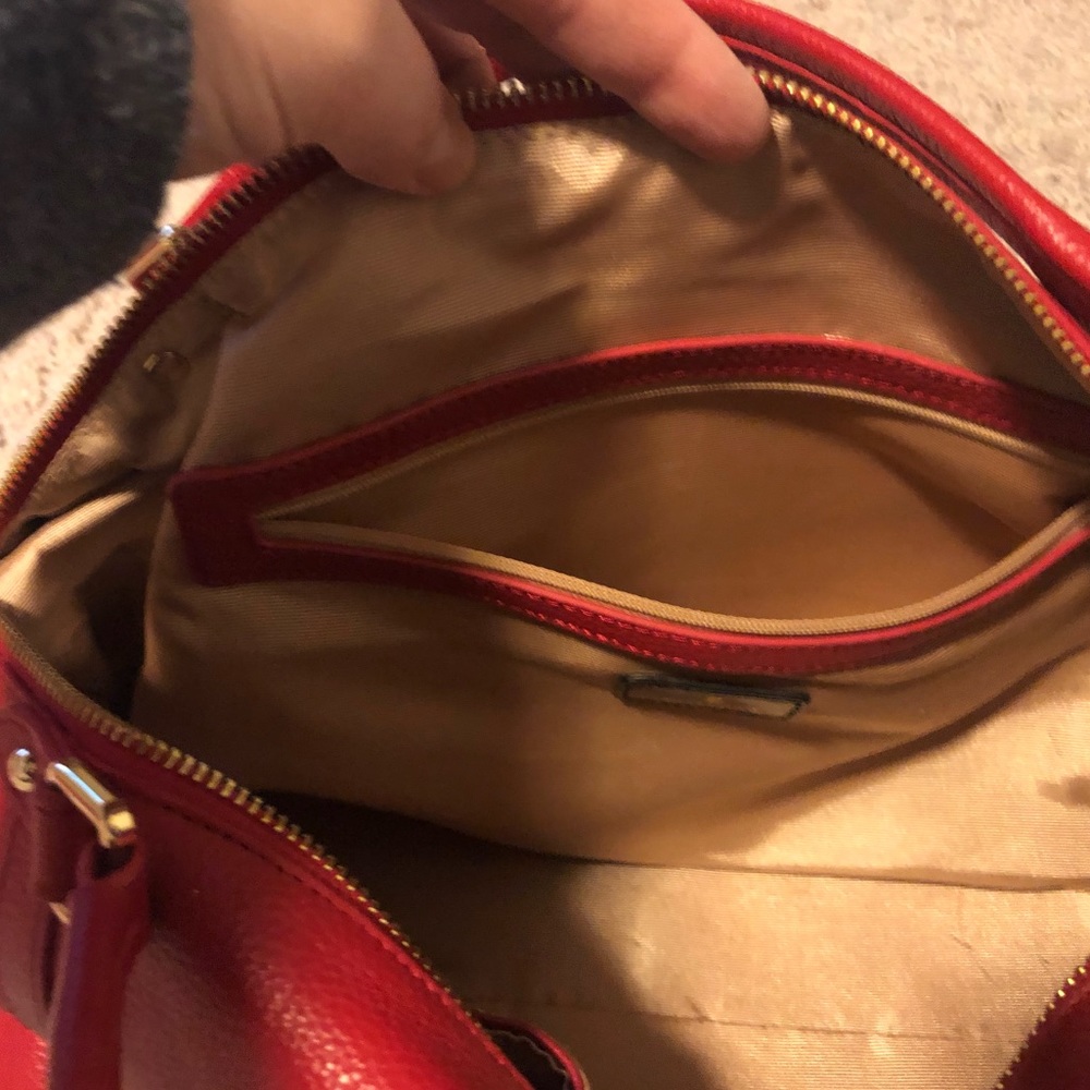 Ora Delphine Satchel - image 3